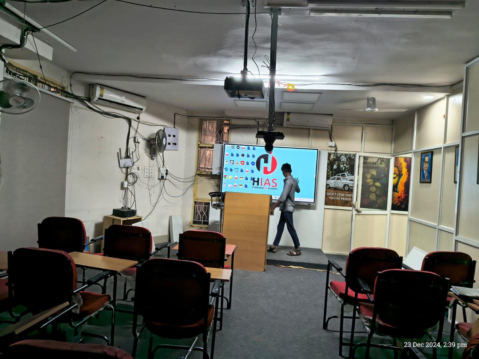 Hyderabad IAS Academy Hyderabad IAS Academy photo 5